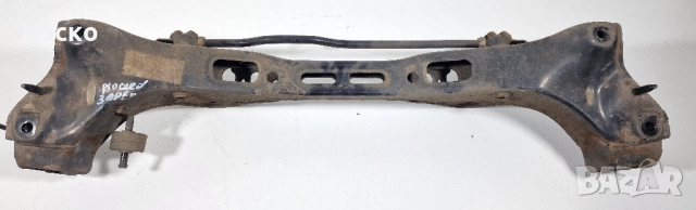 Заден Мост Киа Кия Сиид Kia Ceed 2 Врати 2006 - 2012, снимка 2 - Части - 52124080