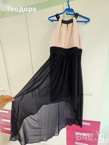 Официална рокля , снимка 3 - Рокли - 49815041