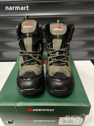 Мъжки Боти Northway -1608-46, снимка 4 - Мъжки боти - 53151894