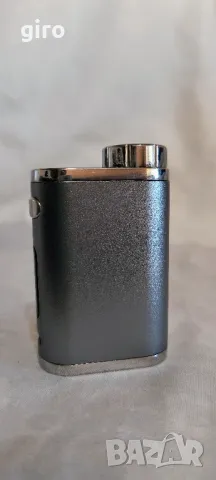 Мод Eleaf Istick Pico 75W, снимка 2 - Вейп без пълнители - 48101890