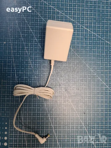 Оригинален захранващ адаптер ANGELCARE 7.5V 500mA , снимка 3 - Друга електроника - 49299965