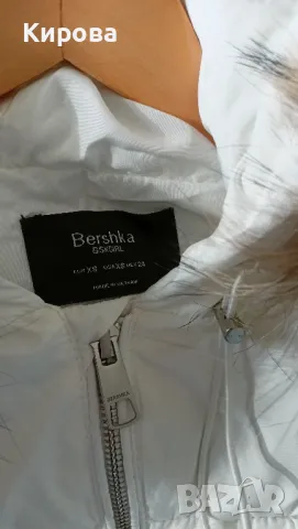 Яке Bershka , снимка 4 - Якета - 48011201