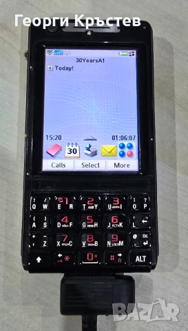 Sony Ericsson P1 - за ремонт, снимка 12 - Sony Ericsson - 52331465