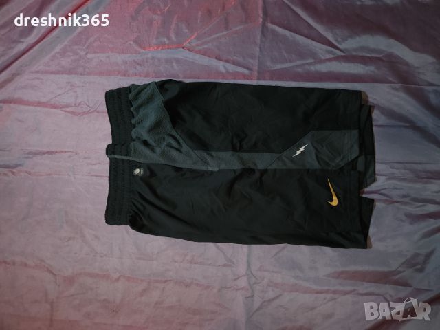  NIKE NBA Kevin Durant Къси Панталони/Мъжки М, снимка 10 - Спортни дрехи, екипи - 46814037