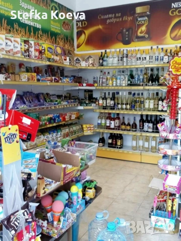 Отдаване под наем, снимка 5 - Магазини - 53758908