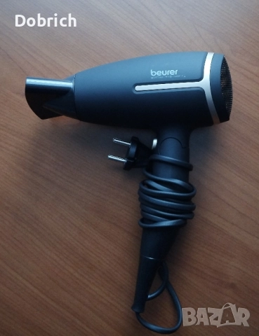 Сешоар Beurer HC 25 , снимка 2 - Сешоари - 52182544