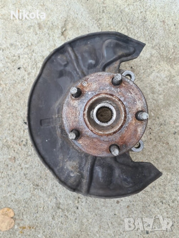 Главни комплект за Toyota corolla verso 1.6, 1,8 и 2.0