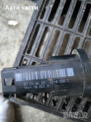 Ключ светлини за Volkswagen Passat B5 Polo , 1C0941531, снимка 2 - Части - 50985381