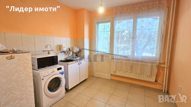 3-стаен стар монолит до хотел "Санкт Петербург", снимка 4 - Апартаменти - 51808856