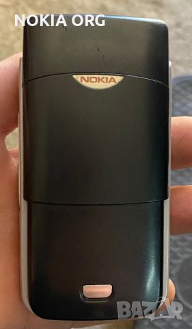 NOKIA 6680, снимка 2 - Nokia - 45506945