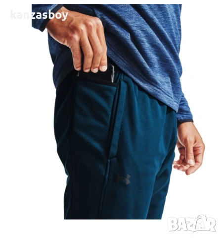 UNDER ARMOUR - мъжко долнище р-р М, снимка 2 - Спортни дрехи, екипи - 53847220
