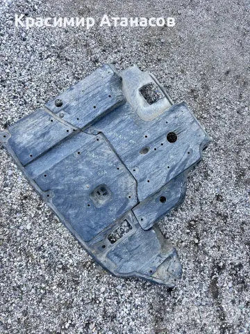 Гумени стелки мокет задни за Сеат Алтеа XL. 2005-2014г, снимка 3 - Аксесоари и консумативи - 50410892