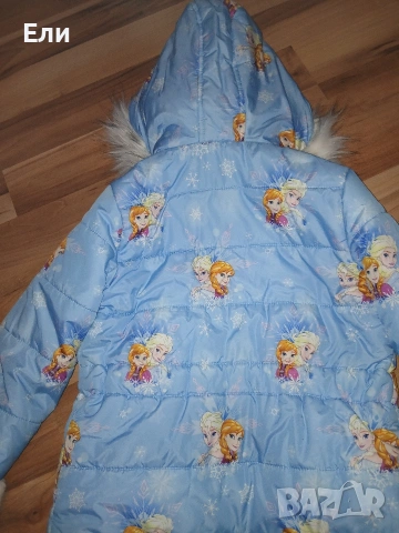 Детско яке , снимка 6 - Детски якета и елеци - 53309676