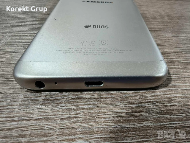 Samsung J3(2017), снимка 8 - Samsung - 54020786
