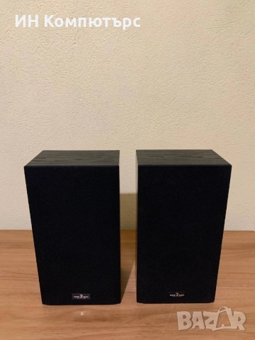 Продавам компактни тонколони STB370, снимка 2 - Тонколони - 52426671