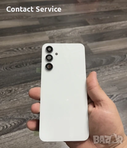 Samsung Galaxy A54 заден капак , снимка 3 - Резервни части за телефони - 50935921