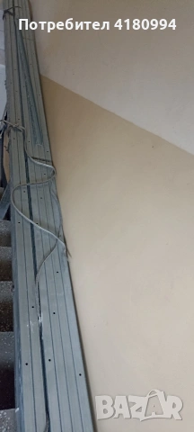 профили за гипсокартон , снимка 3 - Строителни материали - 54022464