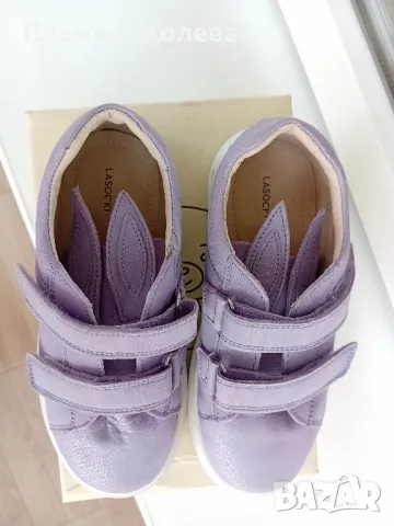 обувки Lasocki номер 30 естетвена кожа, снимка 2 - Детски обувки - 50411839