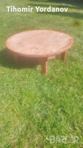 Софра., снимка 11 - Антикварни и старинни предмети - 54056831