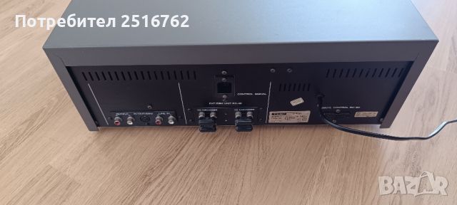 TEAC A-800, снимка 2 - Декове - 45386766