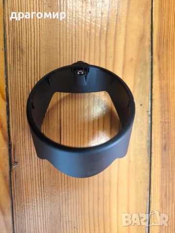 сенник 62 мм, снимка 3 - Обективи и филтри - 50629982