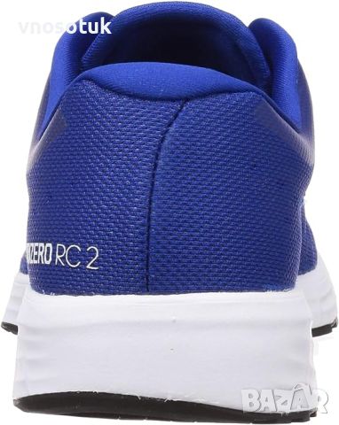 Мъжки маратонки adidas Adizero Rc 2-№ 44 2/3 , снимка 4 - Маратонки - 45744239