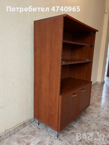 Комплект мебели за обзавеждане на хол, снимка 7 - Секции и витрини - 53514315