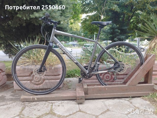 Specialized sirrus 28' , снимка 5 - Велосипеди - 46055399