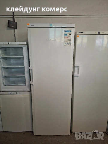 Фризер LIEBHERR PREMIUM NO FROST вис.195см. 406л. А+++