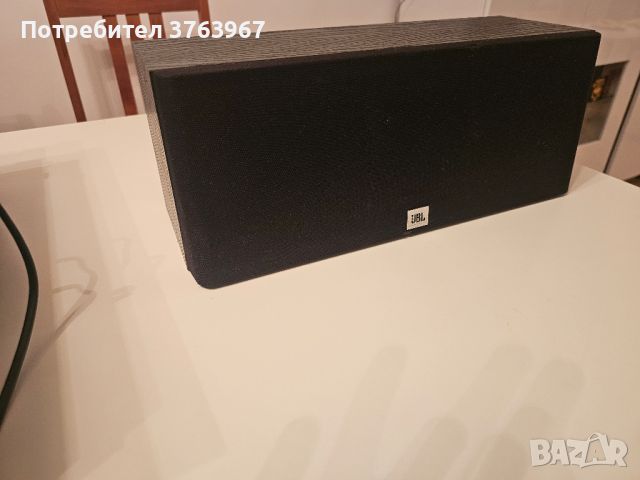 център JBL HMX center, снимка 1 - Тонколони - 45953119