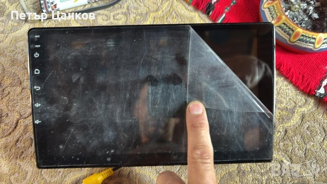 Мултимедия за автомобил , снимка 2 - Аксесоари и консумативи - 50627882