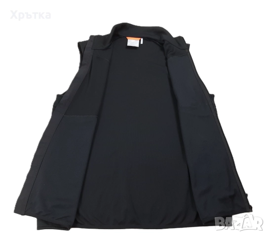 Mammut Gore-Tex Infinium - Оригинален мъжки софтшел елек размер XL-2XL, снимка 8 - Якета - 52076676