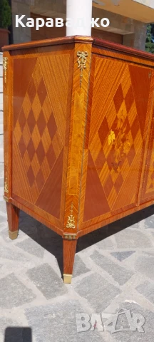 Комод/Дресоар, снимка 9 - Шкафове - 51148688
