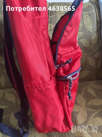 Нова Раница на Adidas, снимка 6 - Раници - 52394078