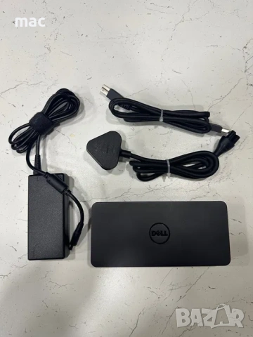 Докинг станция Dell - D3100