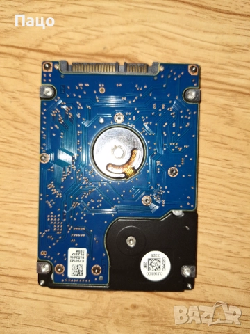 HGST 320 GB   407 ДНИ, снимка 4 - Части за лаптопи - 51859358