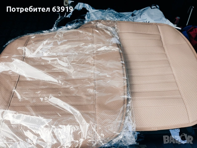 Протектори за автоседалки, снимка 2 - Аксесоари и консумативи - 54229401