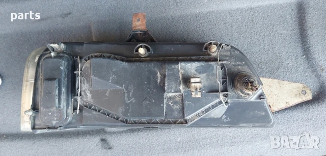 Ляв Фар Ситроен Джъмпер - Фиат Дукато - Пежо Боксер , снимка 4 - Части - 51312234