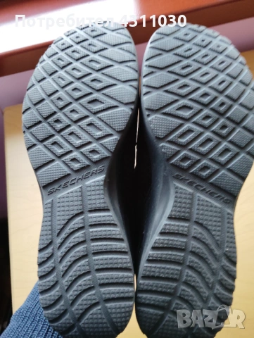 Маратонки Skechers 41 номер, снимка 11 - Маратонки - 53400534