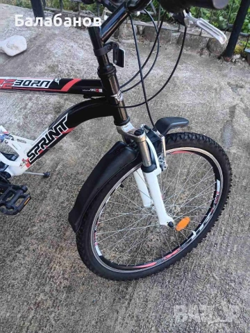 Продавам колело 26’, снимка 5 - Велосипеди - 51215782