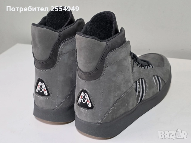 Künzli ортопедични обувки 38,5 номер, снимка 4 - Други - 51936461