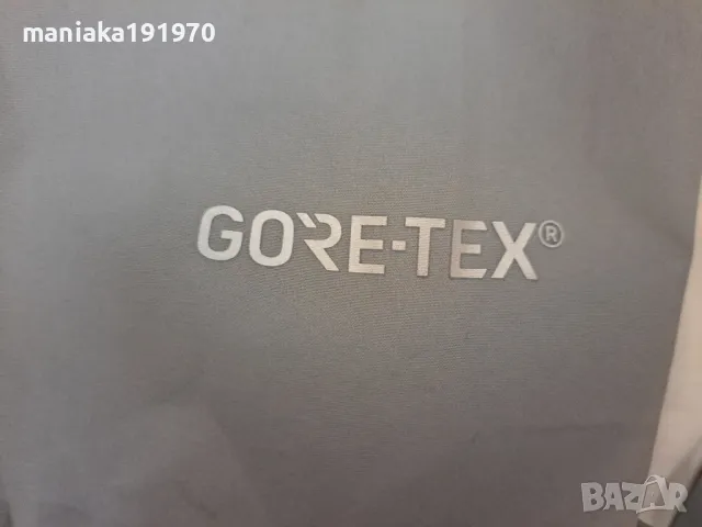 Berghaus GORE-TEX  (М) дамска тънка мембрана (яке) , снимка 10 - Якета - 47166821