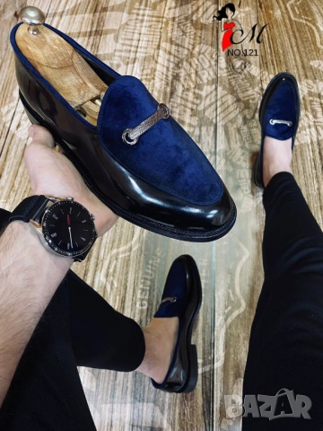 мокасини, снимка 5 - Мокасини - 51457570