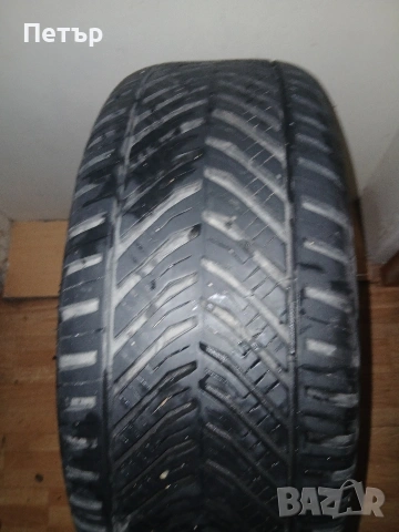 17цола резервна гума опел инсигния А , снимка 12 - Гуми и джанти - 54040029