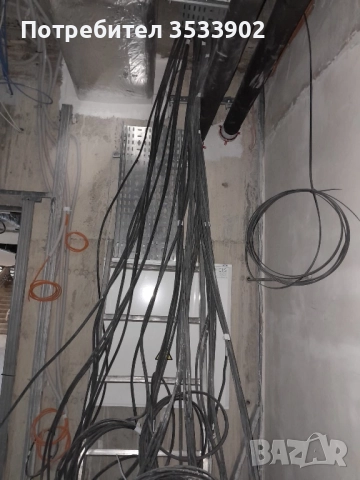  Професионални електроуслуги от лицензиран електротехник, снимка 5 - Други услуги - 52616815