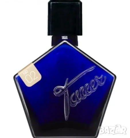 № 02 - L'Air du Desert Marocain by Tauer Perfumes for women and men Decant Fragrance Samples