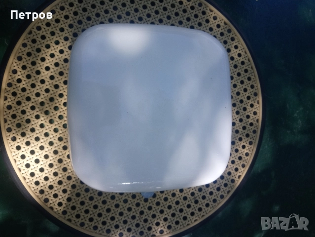 Лампа за таван, стена! , снимка 2 - Соларни лампи - 51788783