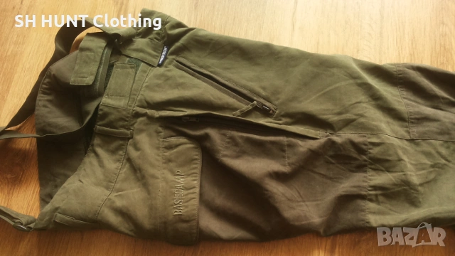 BASECAMP OUTDOOR WATERPROOF SET размер S / М за лов риболов екип водонепромокаем - 2272, снимка 17 - Екипировка - 53680650