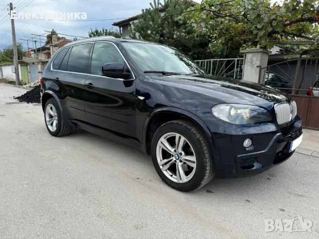 BMW X5 Mpack 286 cv, снимка 1