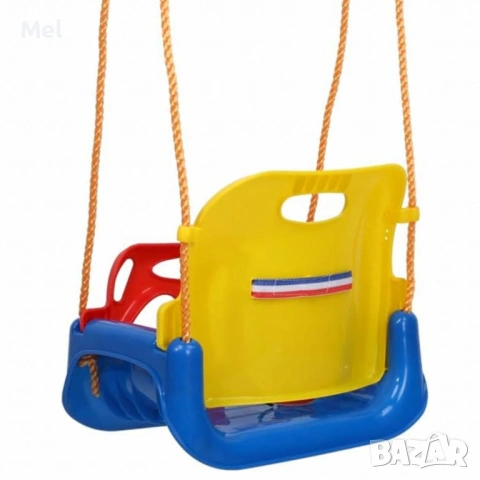 Люлка , снимка 2 - Градински мебели, декорация  - 53742848